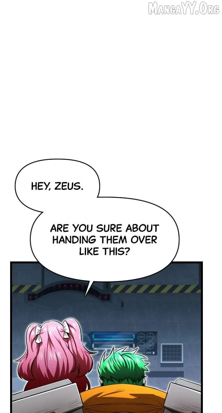 Rental Hero Chapter 97 page 9
