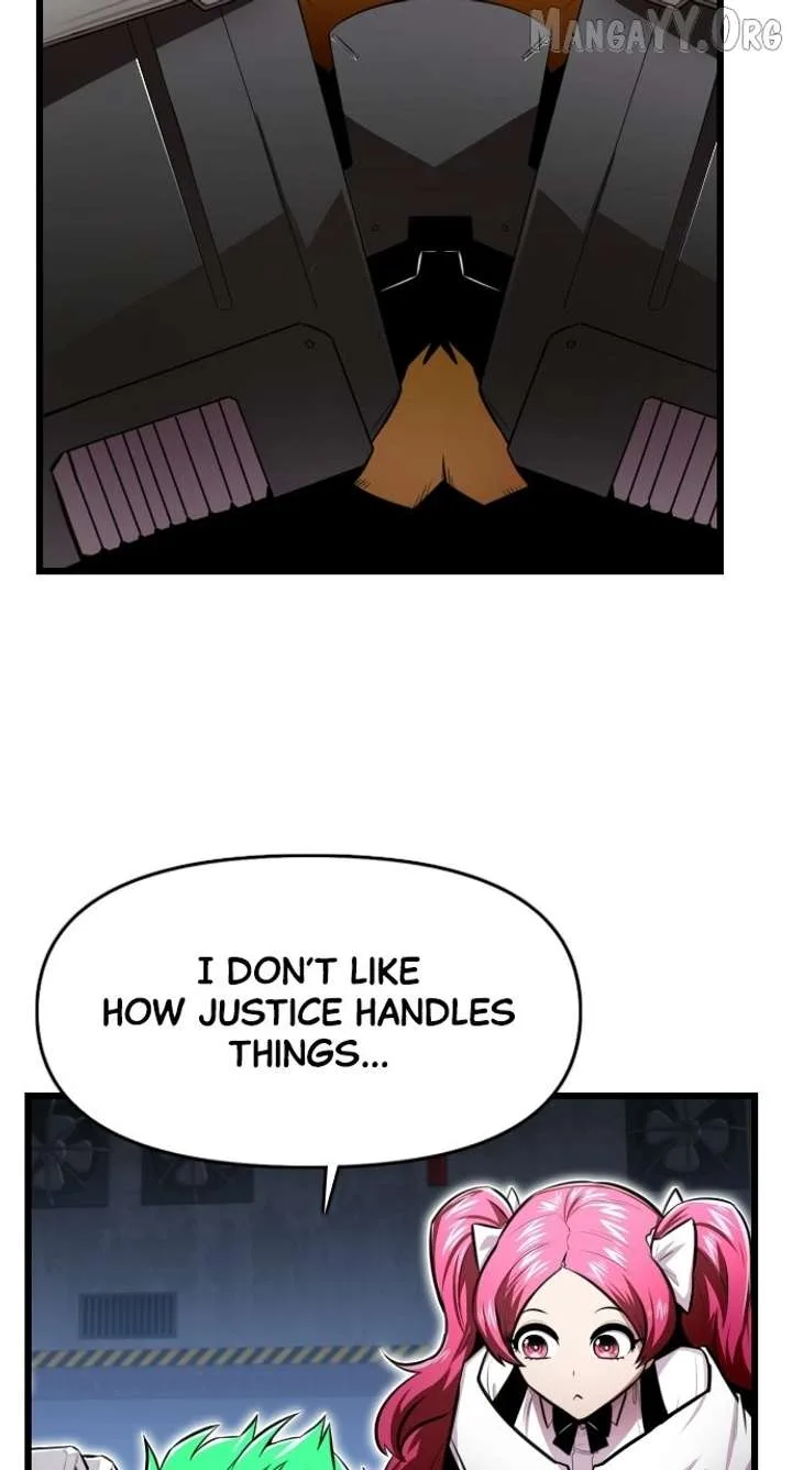 Rental Hero Chapter 97 page 10