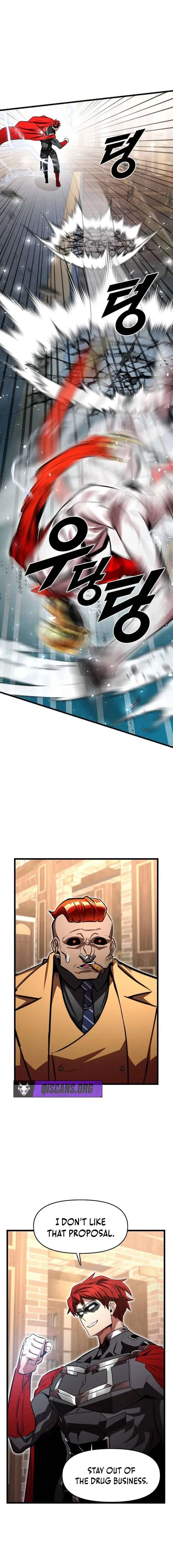 Rental Hero Chapter 95 page 6
