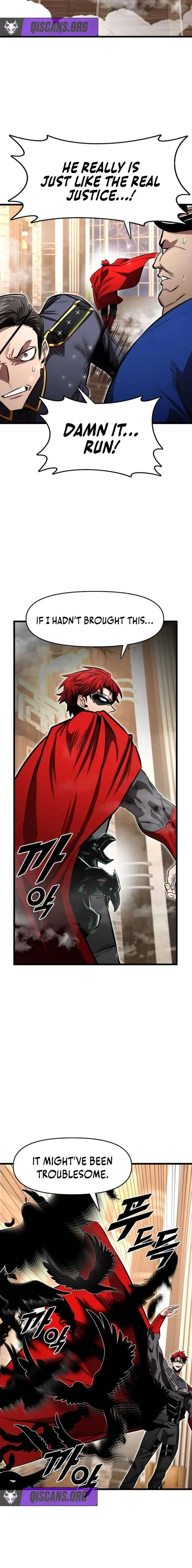 Rental Hero Chapter 95 page 12