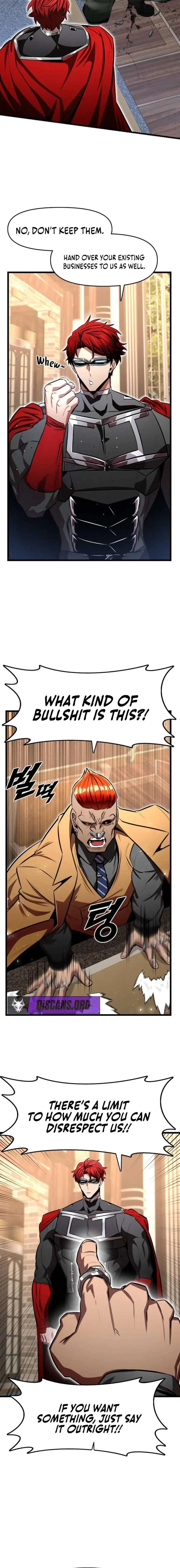 Rental Hero Chapter 95 page 8