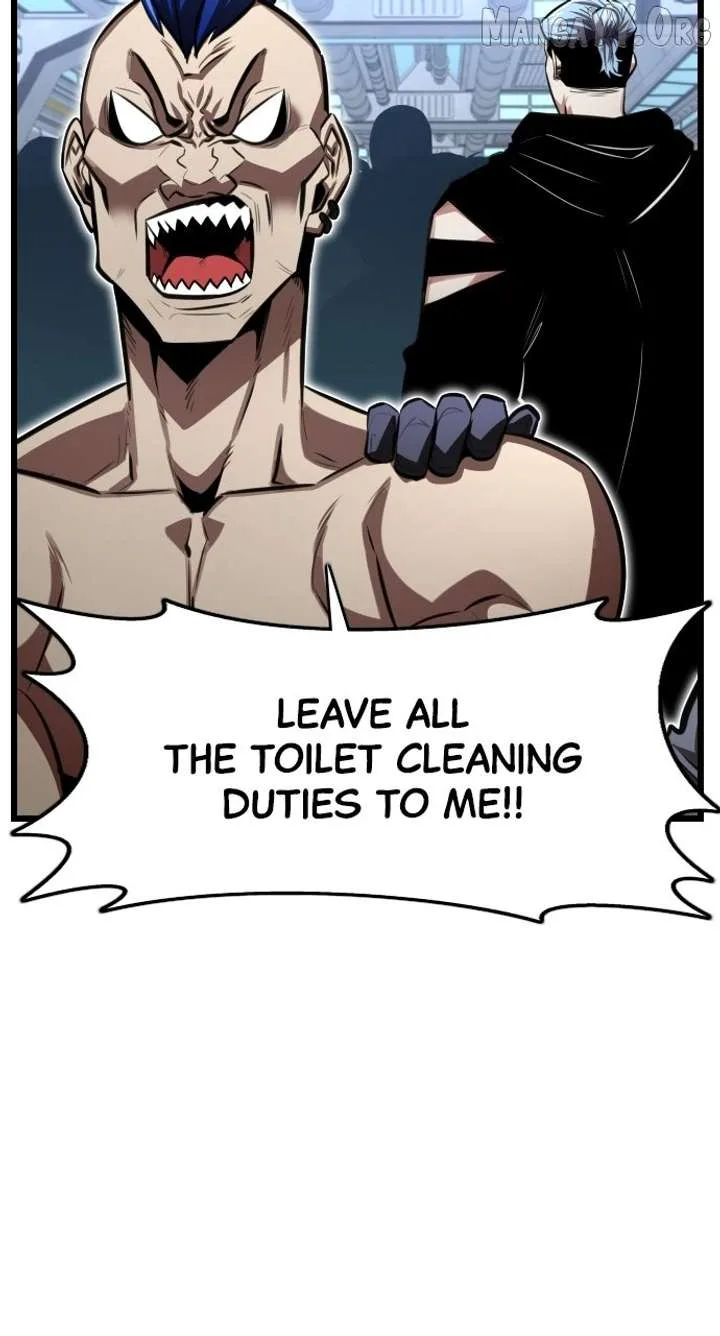 Rental Hero Chapter 97 page 5