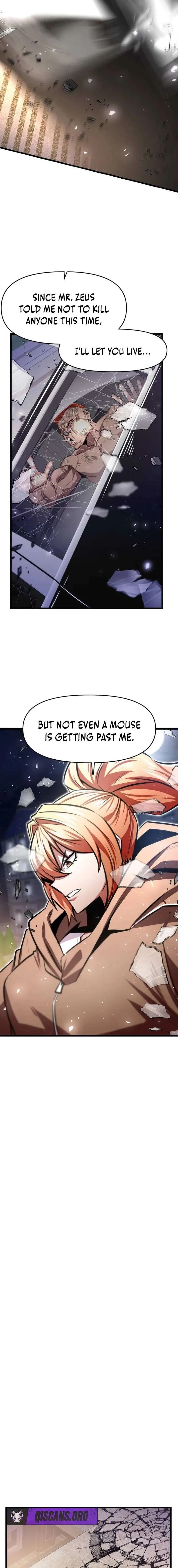 Rental Hero Chapter 95 page 17
