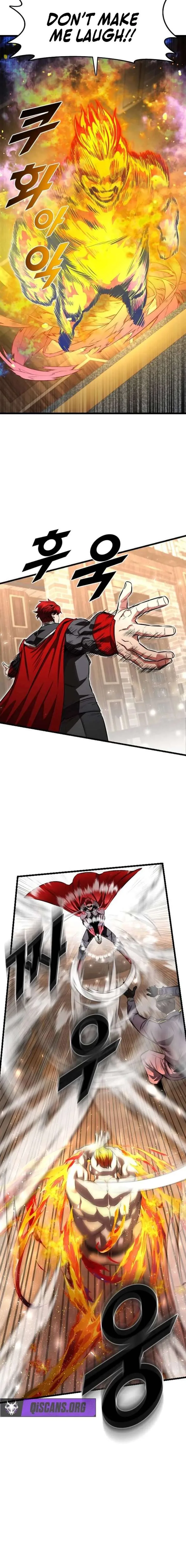 Rental Hero Chapter 95 page 10