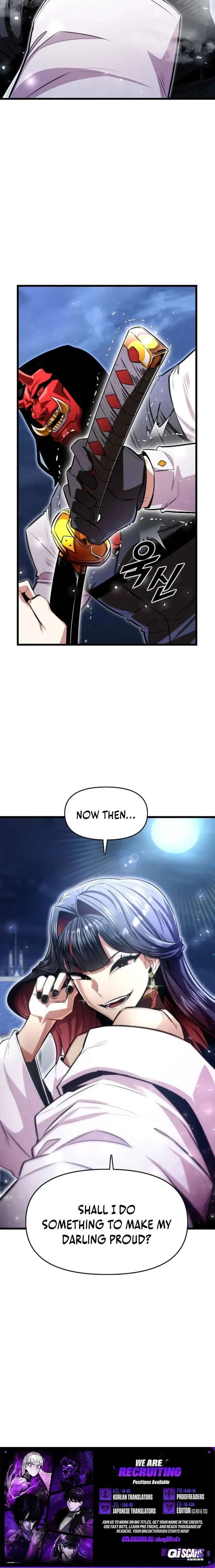 Rental Hero Chapter 95 page 20