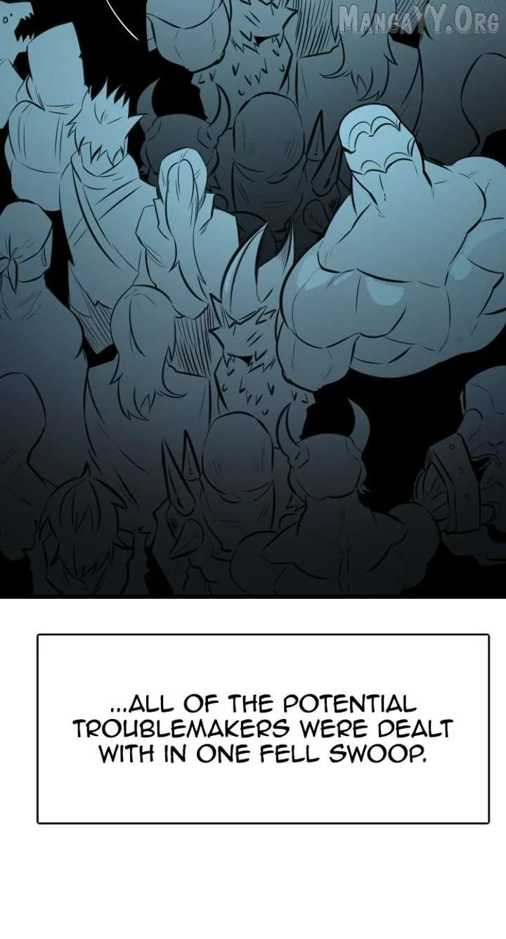 Rental Hero Chapter 97 page 8