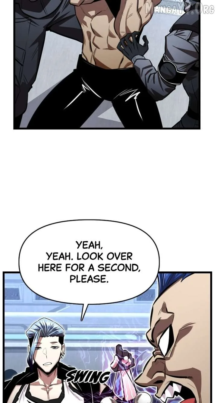Rental Hero Chapter 97 page 3