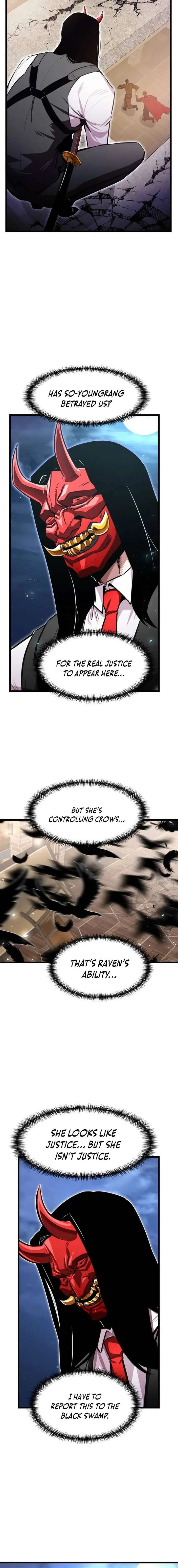 Rental Hero Chapter 95 page 18