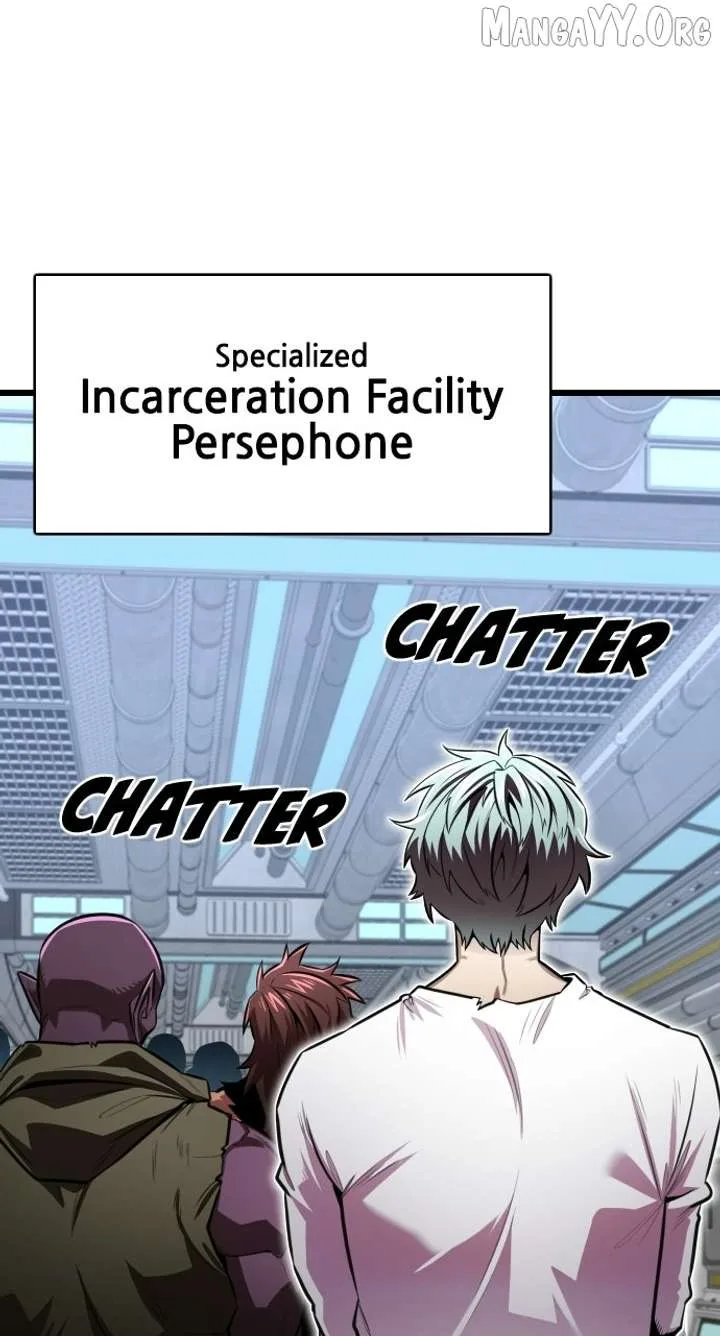 Rental Hero Chapter 97 page 1