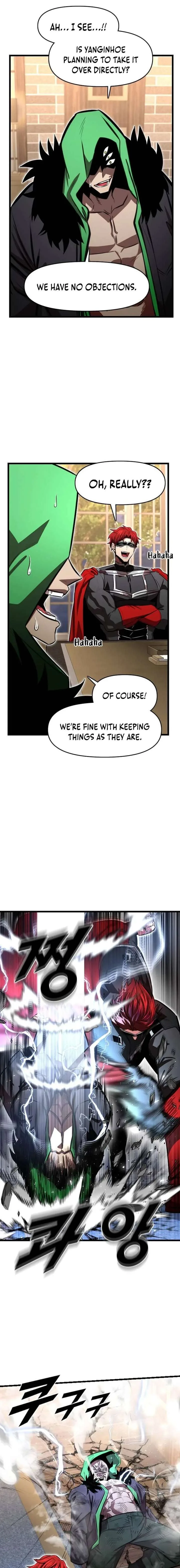 Rental Hero Chapter 95 page 7