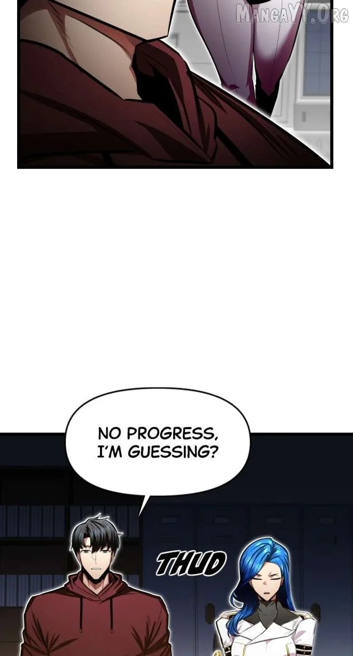 Rental Hero Chapter 97 page 16