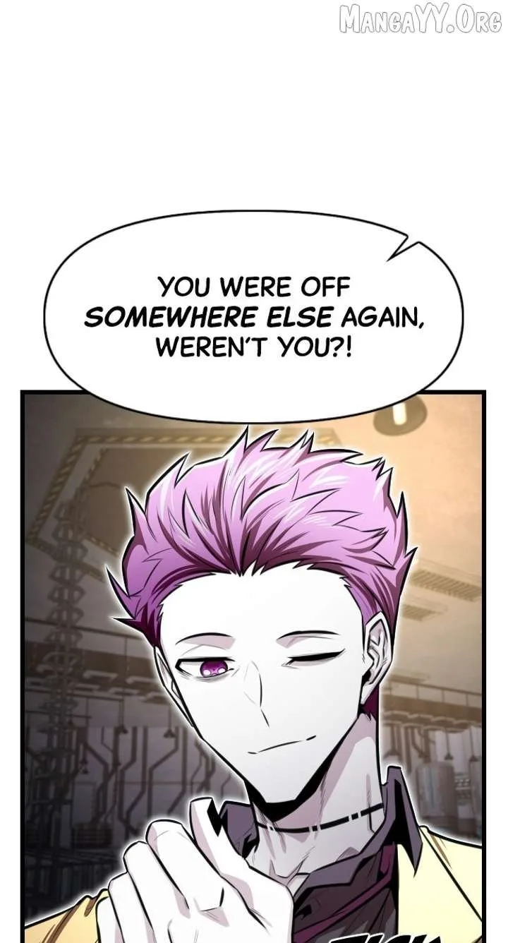 Rental Hero Chapter 97 page 85