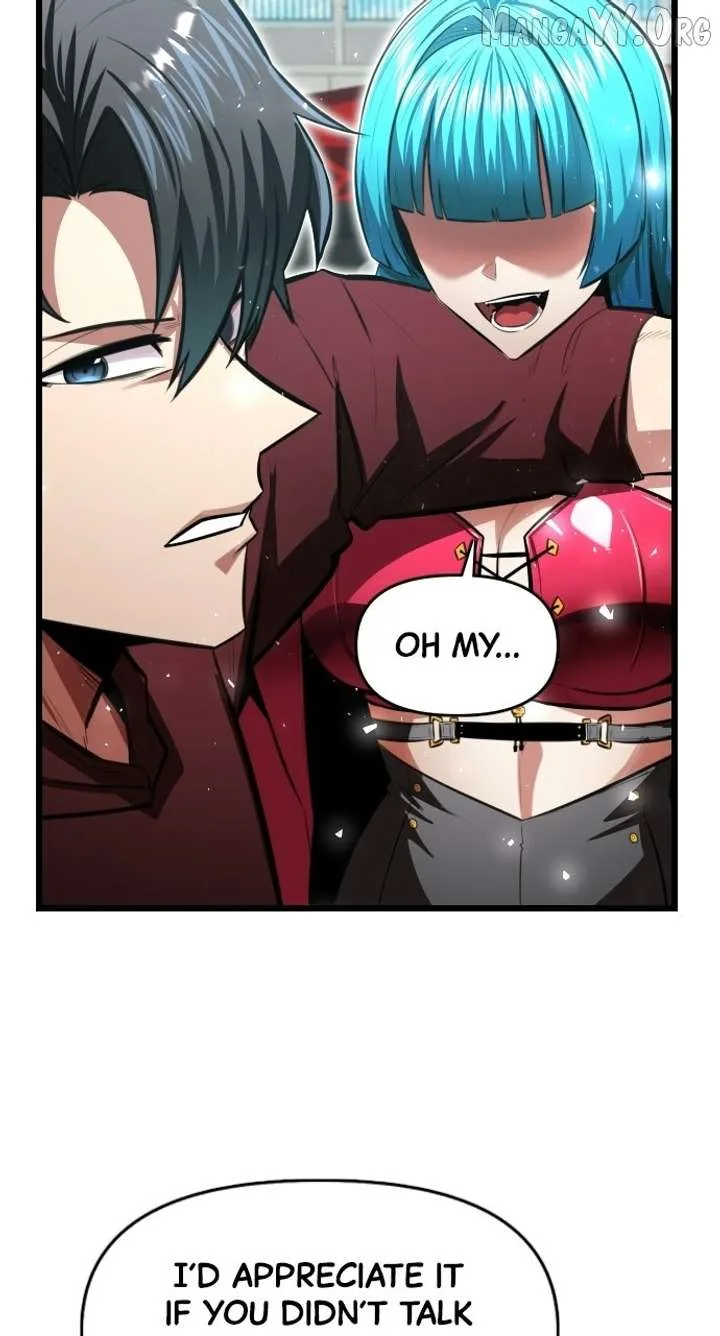 Rental Hero Chapter 97 page 60