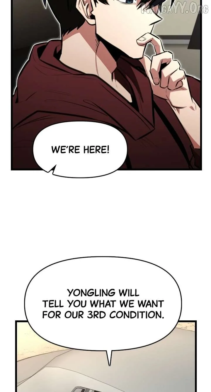 Rental Hero Chapter 97 page 43