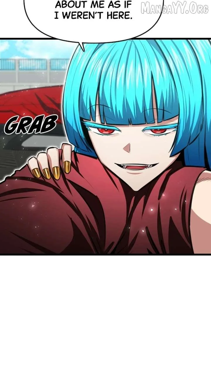 Rental Hero Chapter 97 page 61