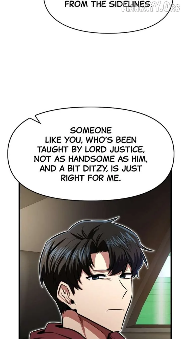 Rental Hero Chapter 97 page 35