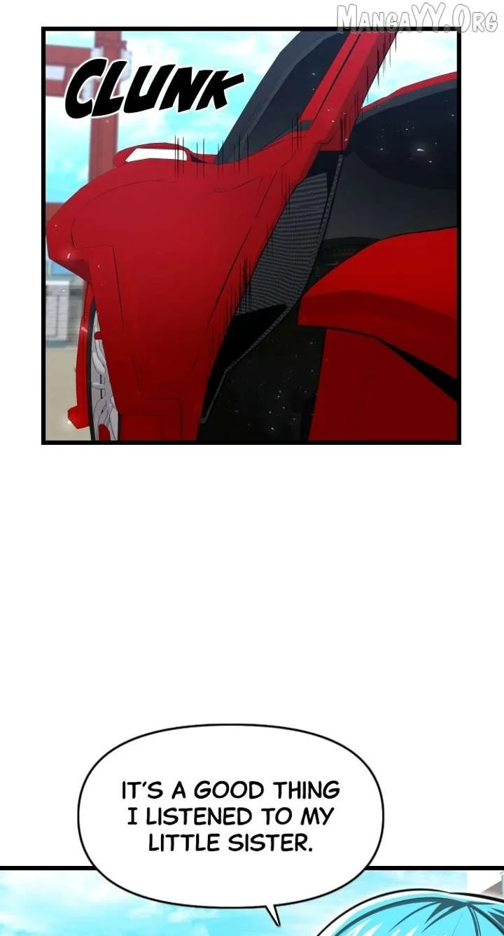 Rental Hero Chapter 97 page 49