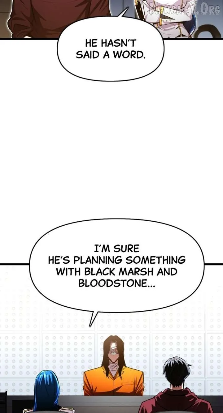 Rental Hero Chapter 97 page 17