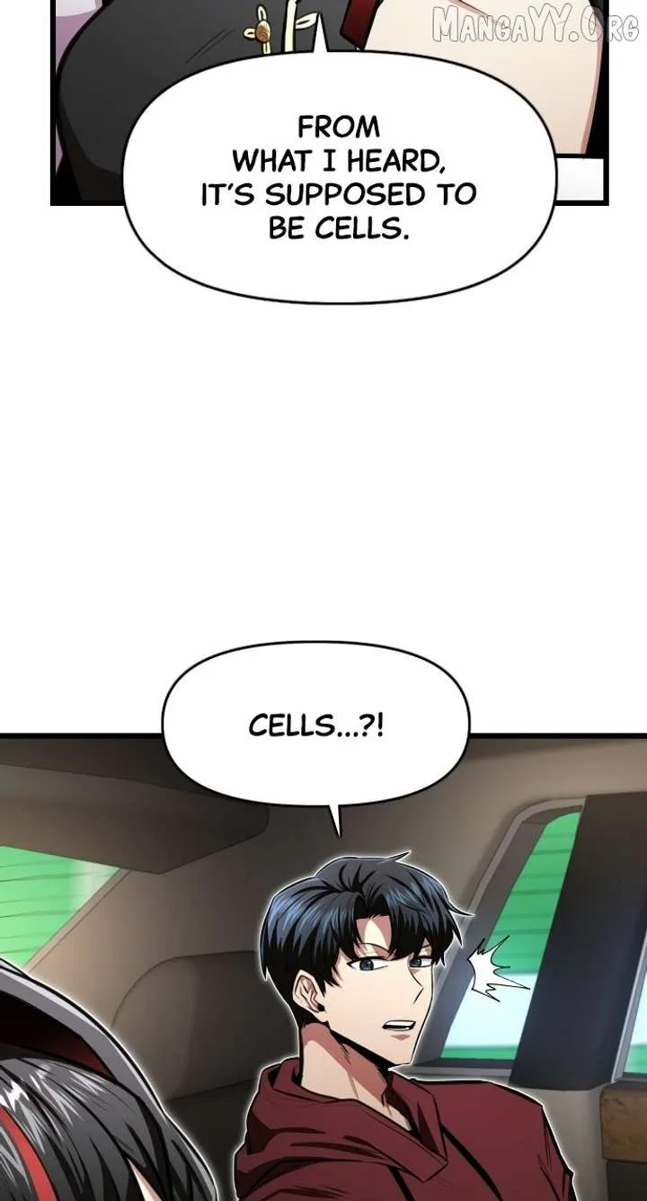 Rental Hero Chapter 97 page 39