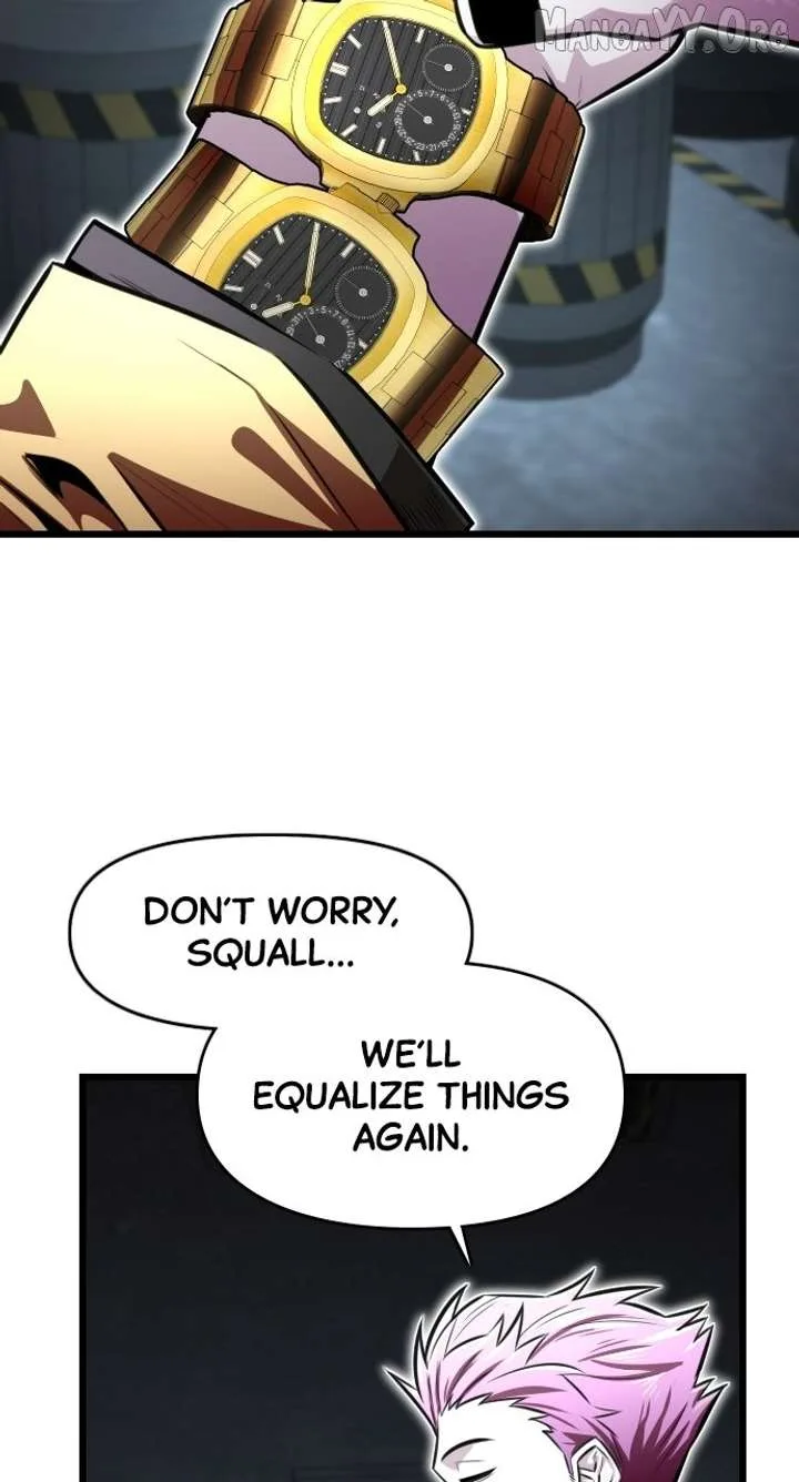 Rental Hero Chapter 97 page 87