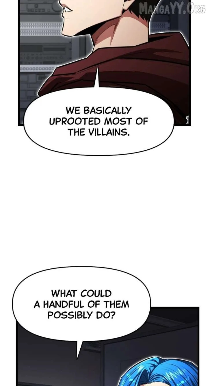Rental Hero Chapter 97 page 19