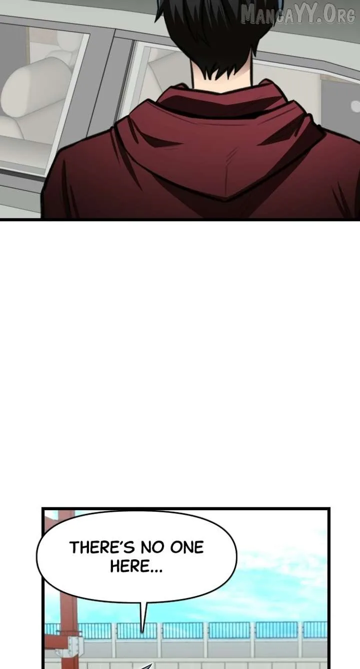 Rental Hero Chapter 97 page 47