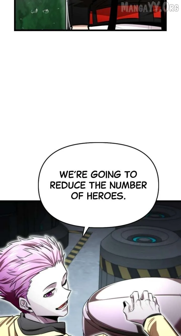 Rental Hero Chapter 97 page 90