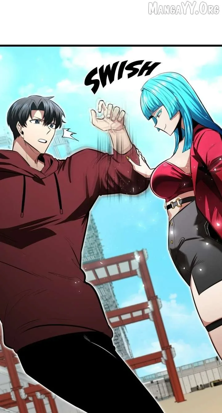 Rental Hero Chapter 97 page 62