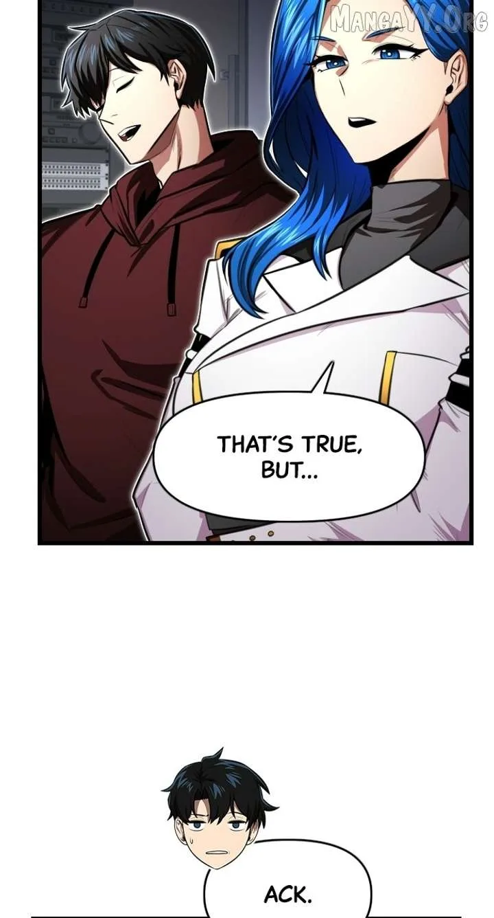 Rental Hero Chapter 97 page 20