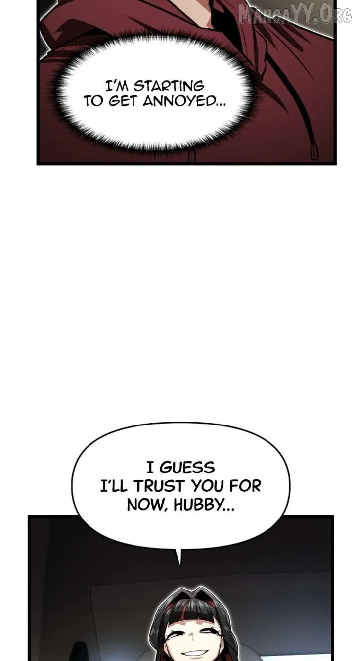 Rental Hero Chapter 97 page 36