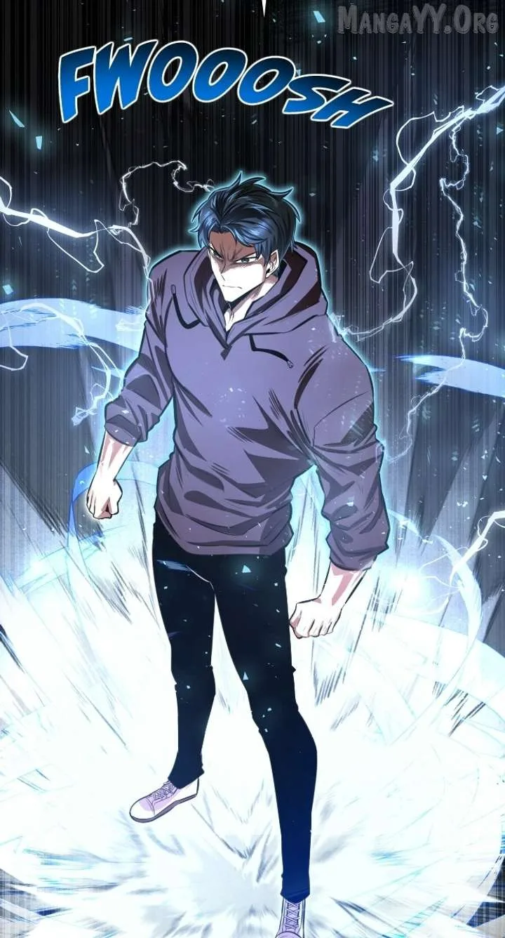 Rental Hero Chapter 97 page 70