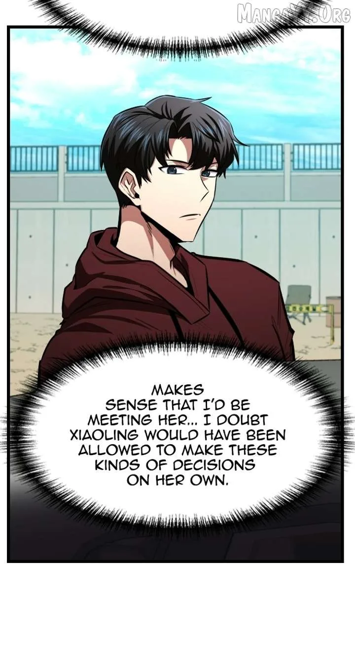 Rental Hero Chapter 97 page 45