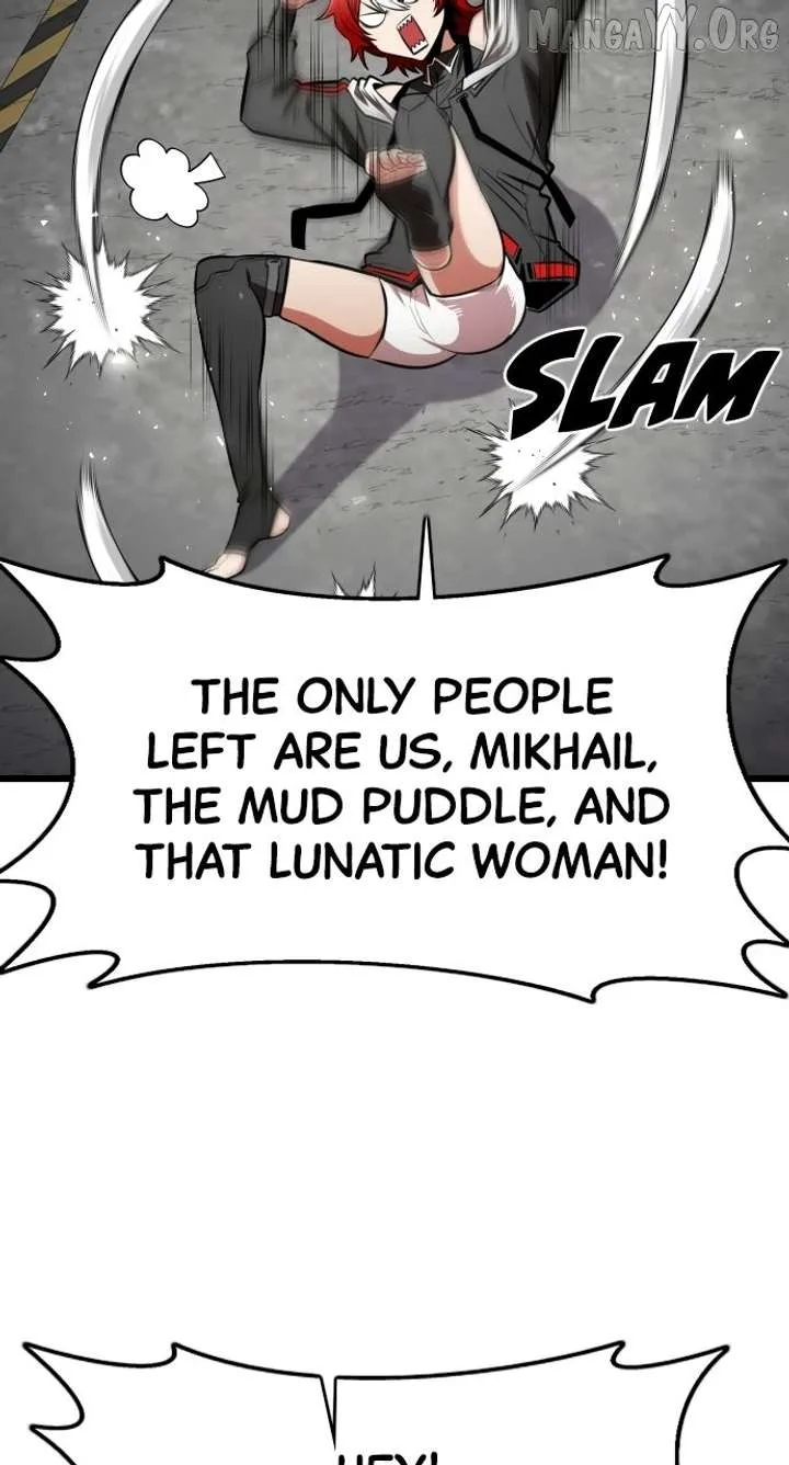 Rental Hero Chapter 97 page 80
