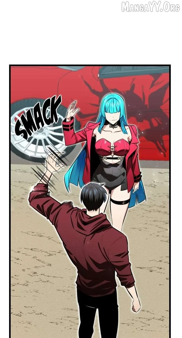 Rental Hero Chapter 97 page 66