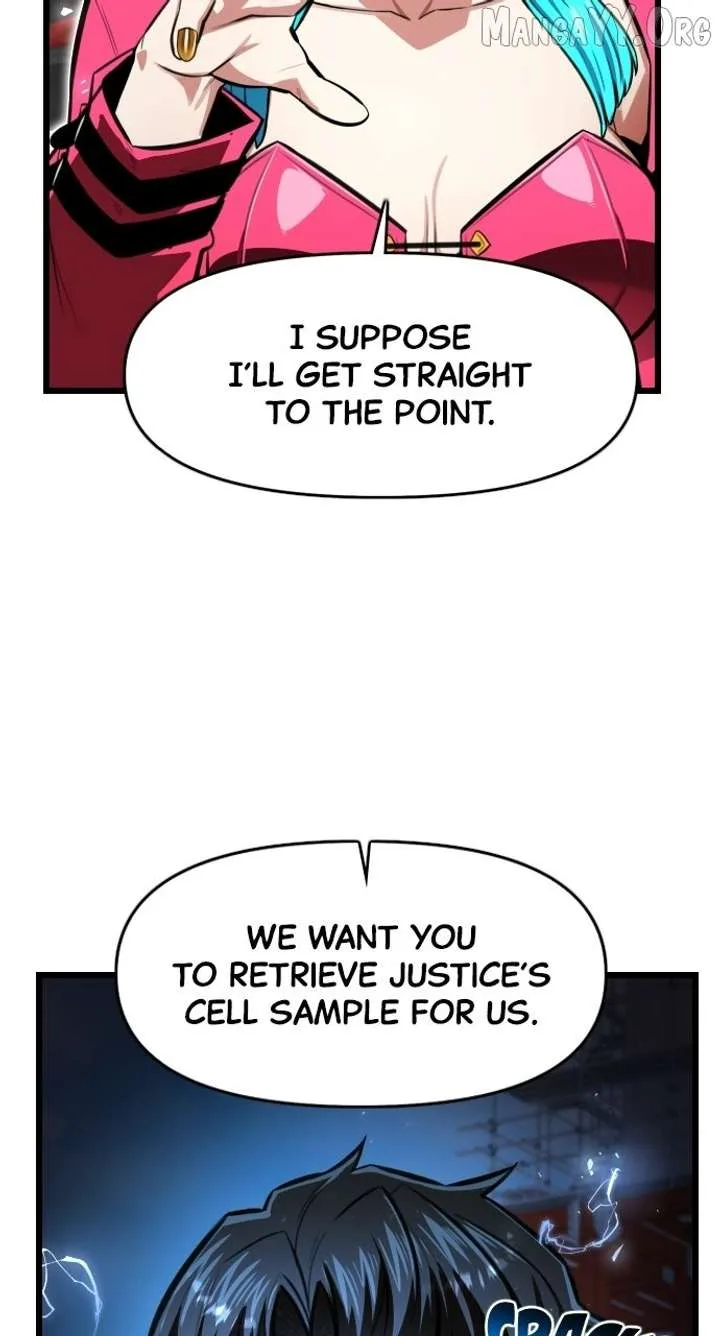 Rental Hero Chapter 97 page 68