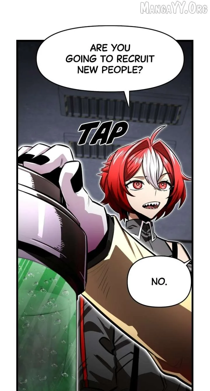 Rental Hero Chapter 97 page 89