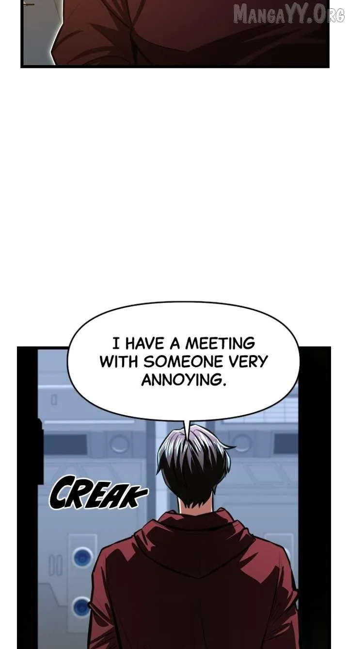Rental Hero Chapter 97 page 23
