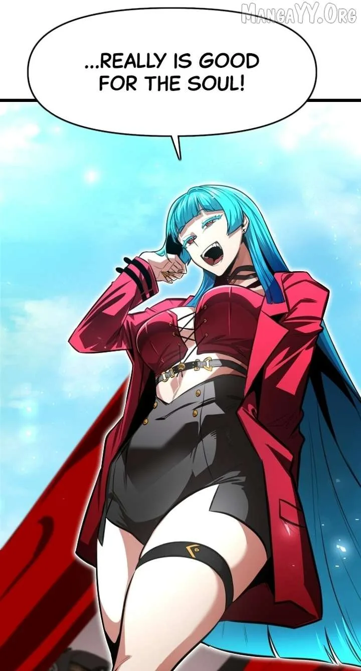 Rental Hero Chapter 97 page 51