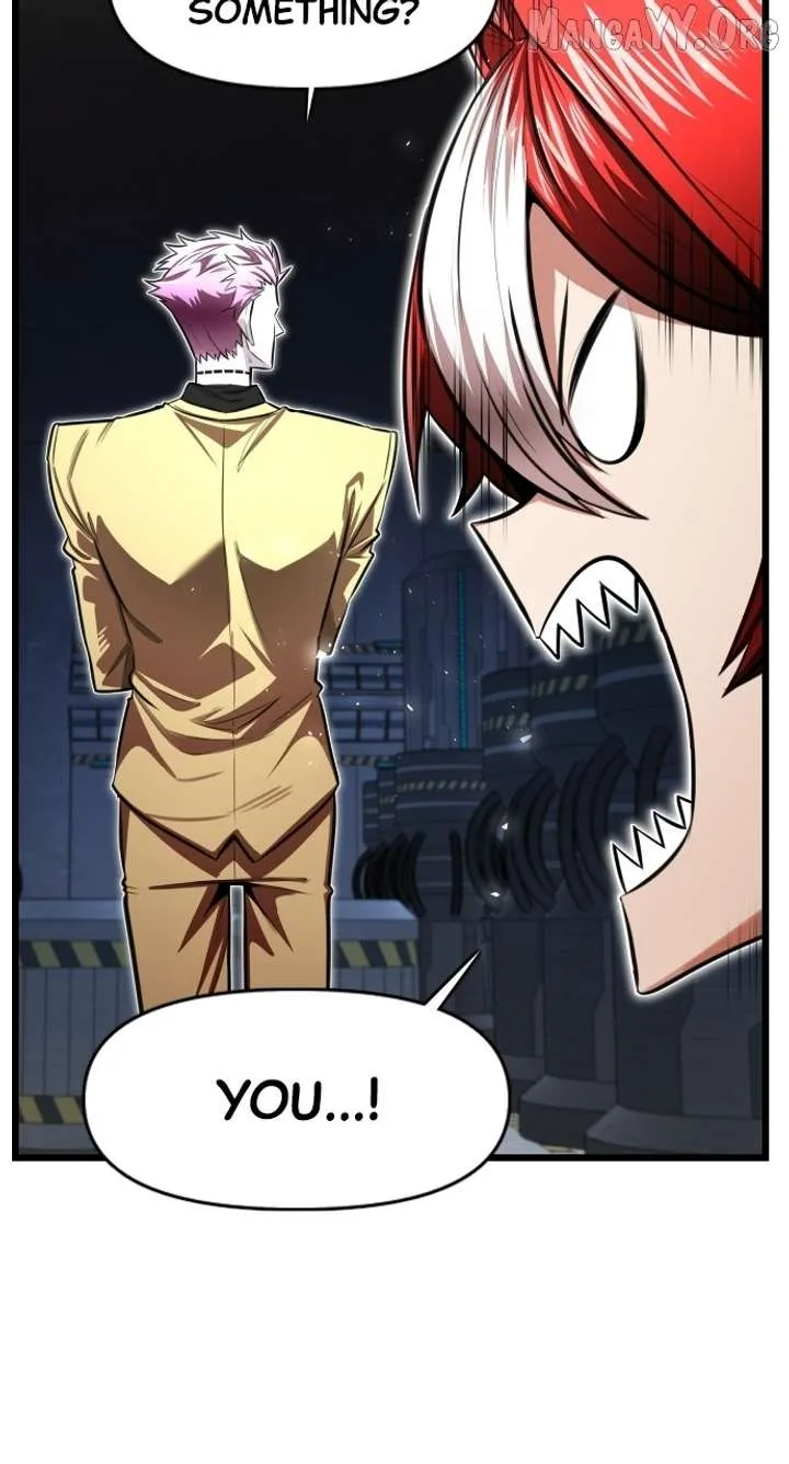 Rental Hero Chapter 97 page 84
