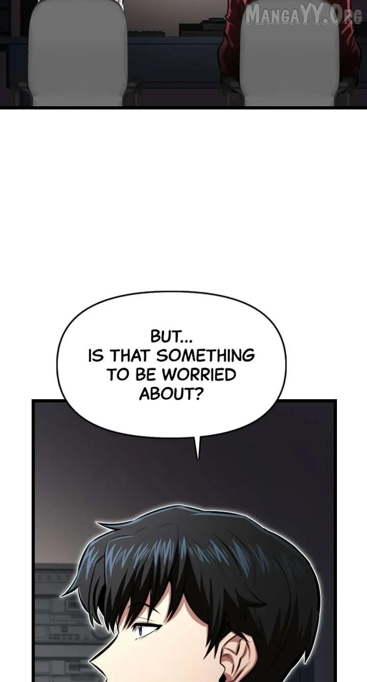 Rental Hero Chapter 97 page 18