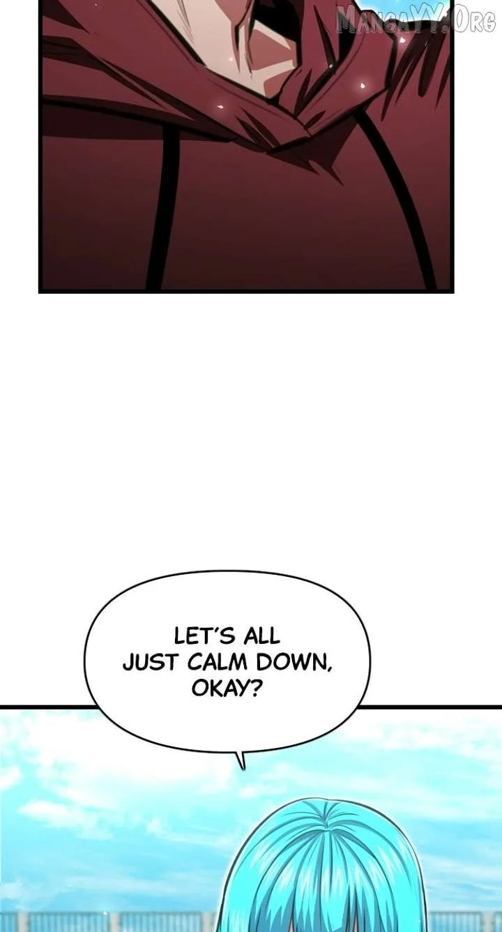 Rental Hero Chapter 97 page 64