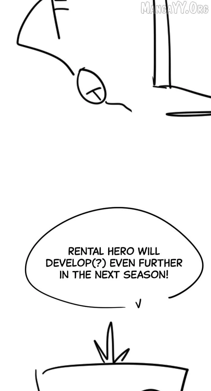 Rental Hero Chapter 98 page 12