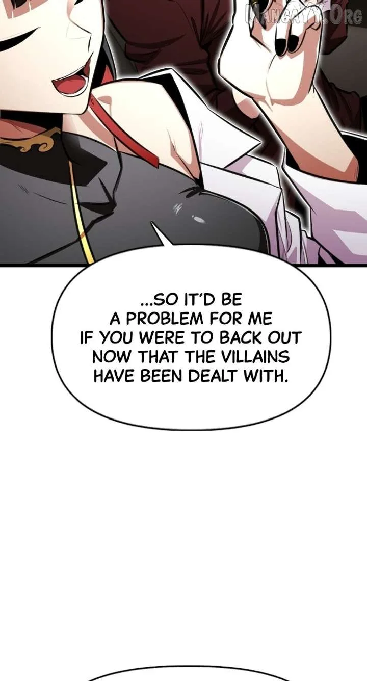 Rental Hero Chapter 97 page 28