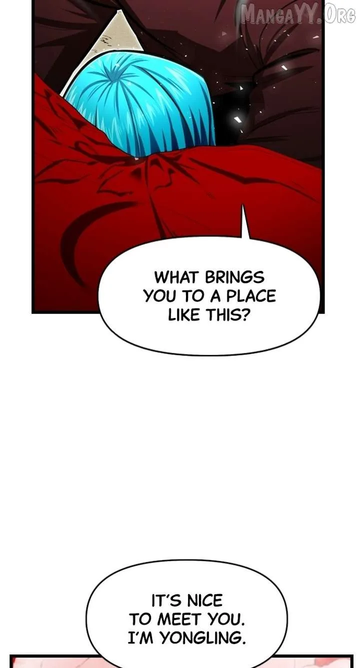 Rental Hero Chapter 97 page 55