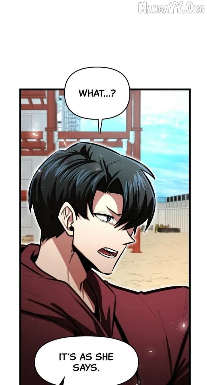 Rental Hero Chapter 97 page 57
