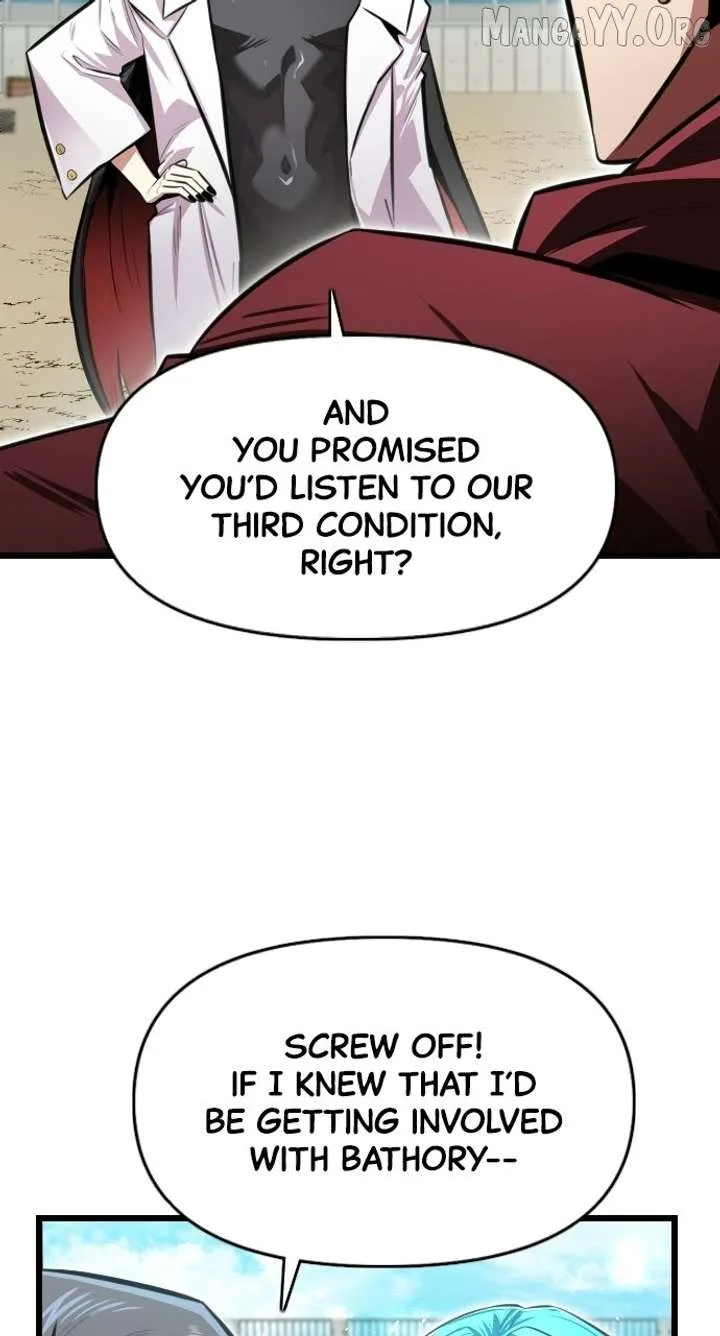 Rental Hero Chapter 97 page 59