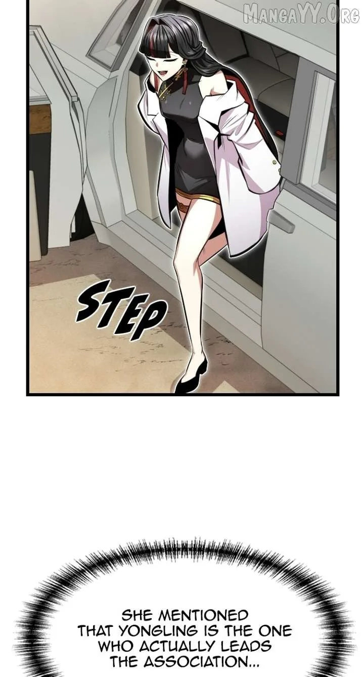 Rental Hero Chapter 97 page 44