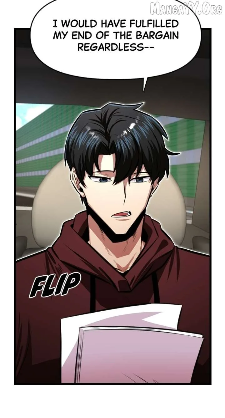 Rental Hero Chapter 97 page 29
