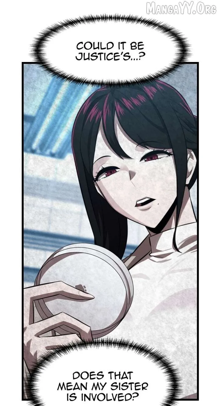 Rental Hero Chapter 97 page 41