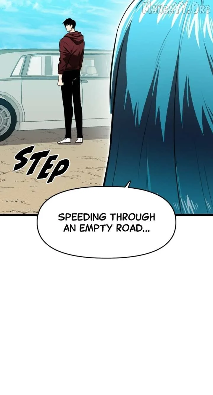 Rental Hero Chapter 97 page 50